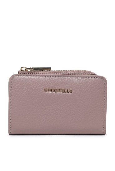 Coccinelle Малък дамски портфейл - Mera.bg
