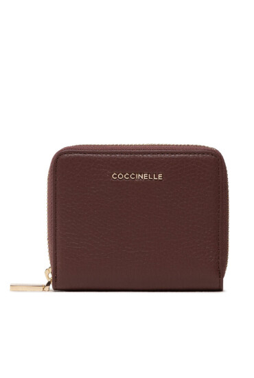 Coccinelle Малък дамски портфейл - Mera.bg