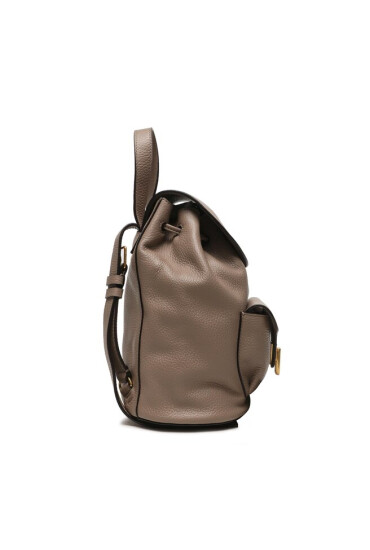 Coccinelle Раница MF6 Beat Sof E1 MF6 14 02 01 Warm Taupe N59 - Mera.bg