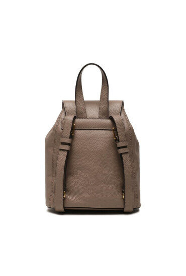 Coccinelle Раница MF6 Beat Sof E1 MF6 14 02 01 Warm Taupe N59 - Mera.bg