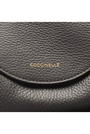 Coccinelle Раница MF6 Beat Sof E1 MF6 14 02 01 Ardesia Y66 - Mera.bg
