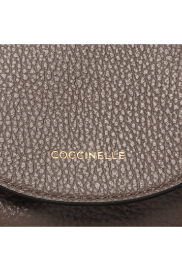 Coccinelle Раница MF6 Beat Sof E1 MF6 14 02 01 Coffee W00 - Mera.bg