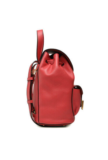 Coccinelle Раница MF6 Beat Sof E1 MF6 14 02 01 Червен - Mera.bg