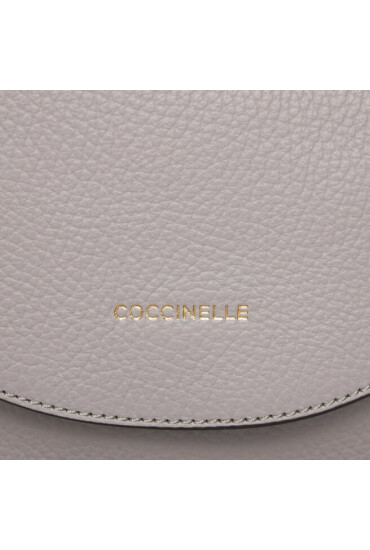 Coccinelle Раница MF6 Beat Soft E1 MF6 14 01 01 Сив - Mera.bg