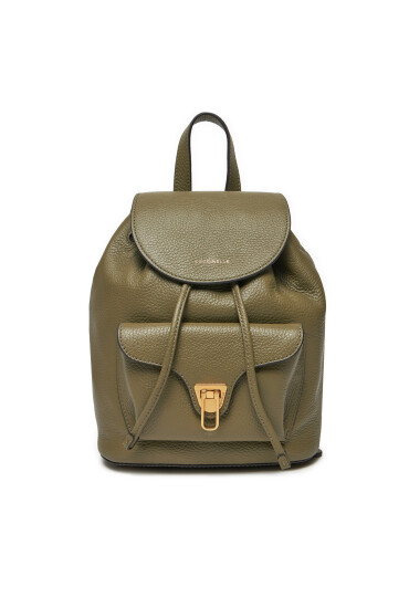 Coccinelle Раница MF6 Beat Soft E1 MF6 14 02 01 Каки - Mera.bg