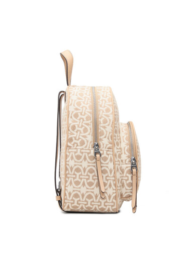 Coccinelle Раница N18 Gleen Monogram E1 N18 14 02 01 Mul.Natur/Toast 866 - Mera.bg