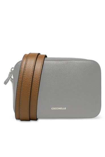 Coccinelle Сменяема дръжка за чанта M6F Alegoria E1 M6F 68 01 01 Кафяв - Mera.bg