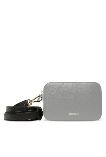 Coccinelle Сменяема дръжка за чанта M6F Alegoria E3 M6F 68 01 01 Noir 001 - Mera.bg