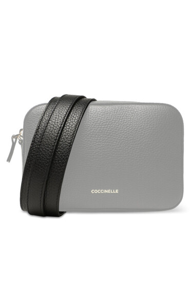 Coccinelle Сменяема дръжка за чанта M6F Alegoria E3 M6F 68 01 01 Noir 001 - Mera.bg