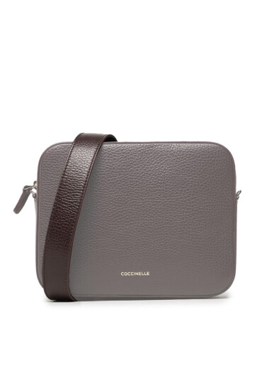 Coccinelle Сменяема дръжка за чанта N35 Beth E3 N35 68 01 01 Cola W66 - Mera.bg