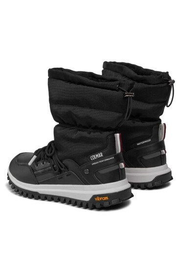 Colmar Апрески Warmer Band 200 Черен - Mera.bg