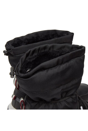 Colmar Апрески Warmer Band FW22/200 Черен - Mera.bg