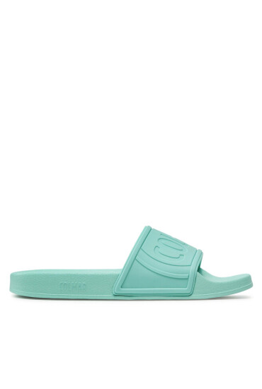 Colmar Чехли Slipper Logo 142 Зелен - Mera.bg