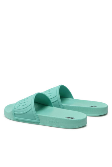 Colmar Чехли Slipper Logo 142 Зелен - Mera.bg