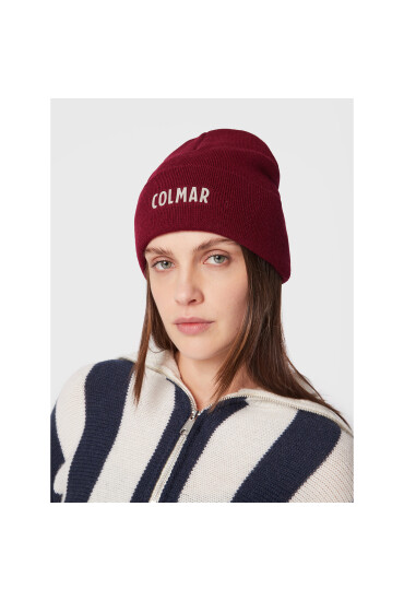 Colmar Шапка Ice 4830 2OY Бордо - Mera.bg