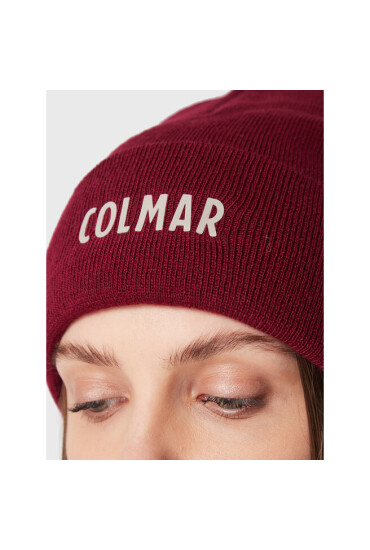 Colmar Шапка Ice 4830 2OY Бордо - Mera.bg