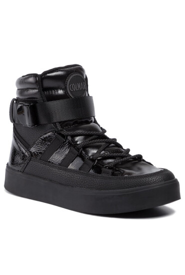 Colmar Сникърси Evie Gloss 154 Black - Mera.bg