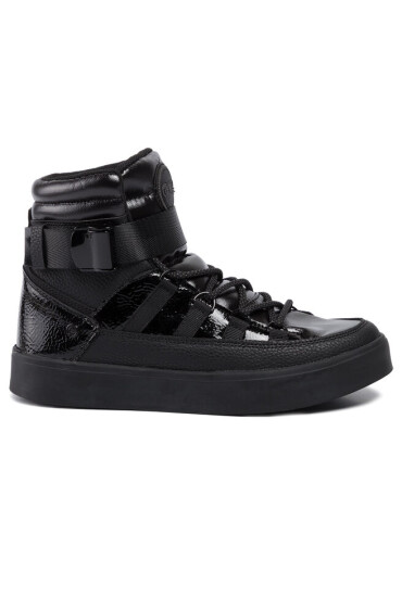 Colmar Сникърси Evie Gloss 154 Black - Mera.bg