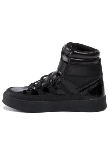 Colmar Сникърси Evie Gloss 154 Black - Mera.bg