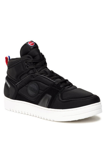 Colmar Сникърси Renton Pad 086 Black - Mera.bg