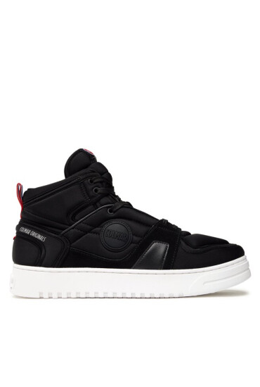 Colmar Сникърси Renton Pad 086 Black - Mera.bg