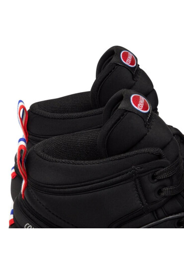 Colmar Сникърси Renton Pad 086 Black - Mera.bg