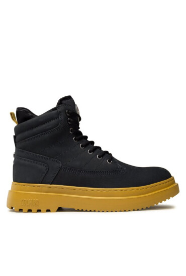 Colmar Туристически oбувки Snower Bright 175 Dark Gray/Ochre - Mera.bg