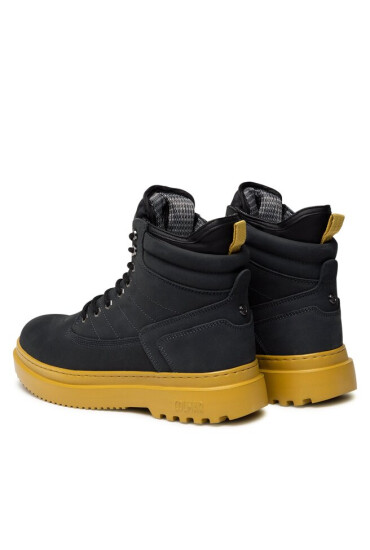 Colmar Туристически oбувки Snower Bright 175 Dark Gray/Ochre - Mera.bg