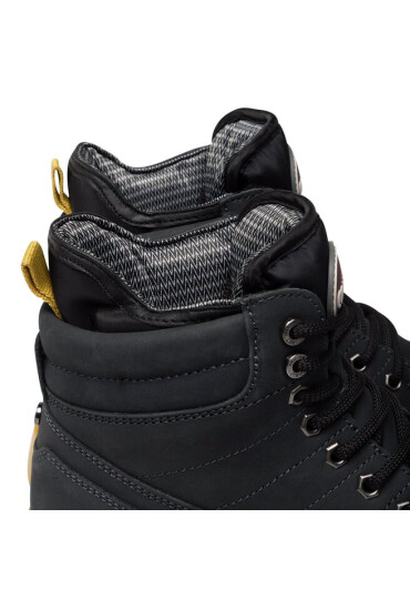 Colmar Туристически oбувки Snower Bright 175 Dark Gray/Ochre - Mera.bg