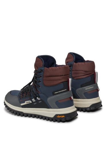 Colmar Туристически oбувки Peaker Originals 162 Тъмносин - Mera.bg