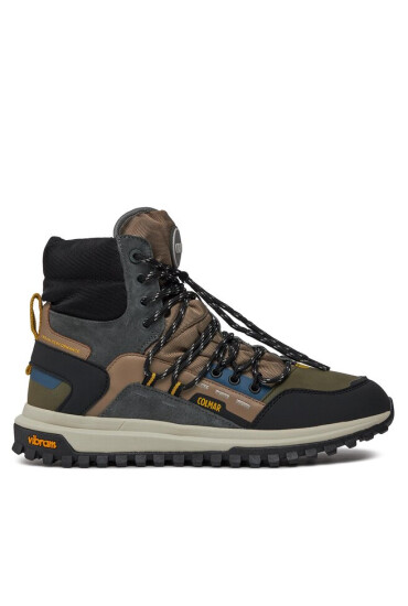 Colmar Туристически oбувки Peaker Trek 161 Каки - Mera.bg