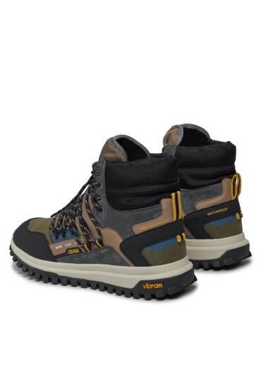 Colmar Туристически oбувки Peaker Trek 161 Каки - Mera.bg