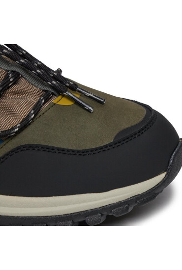 Colmar Туристически oбувки Peaker Trek 161 Каки - Mera.bg