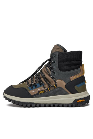 Colmar Туристически oбувки Peaker Trek 161 Каки - Mera.bg