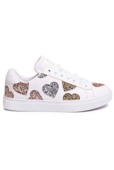 Colors Of California Сникърси HC.SUNH018 Multicolor - Mera.bg