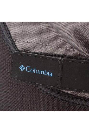 Columbia Апрески Youth Powderbug Plus II BY1326 Black/Hyper Blue 010 - Mera.bg