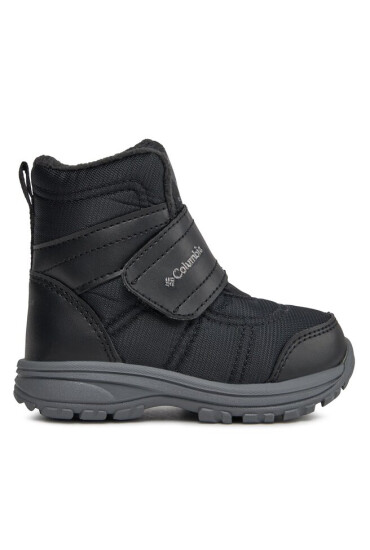 Columbia Апрески Childrens Fairbanks™ Omni-Heat™ 2044191 Черен - Mera.bg