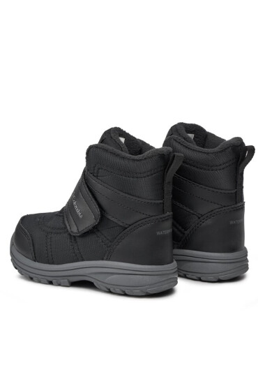 Columbia Апрески Childrens Fairbanks™ Omni-Heat™ 2044191 Черен - Mera.bg