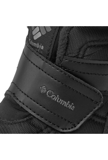 Columbia Апрески Childrens Fairbanks™ Omni-Heat™ 2044191 Черен - Mera.bg