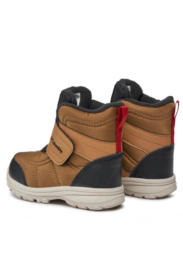 Columbia Апрески Childrens Fairbanks™ Omni-Heat™ 2044191 Кафяв - Mera.bg