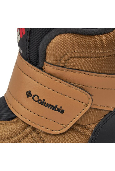 Columbia Апрески Childrens Fairbanks™ Omni-Heat™ 2044191 Кафяв - Mera.bg