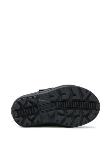Columbia Апрески Childrens Powderbug Plus II BC1326 Black/Graphite 012 - Mera.bg