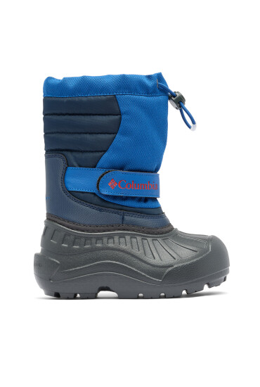 Columbia Апрески Children'S Powderbug Snowlite 2078922 Син - Mera.bg