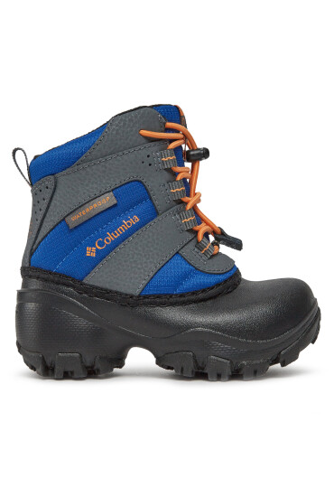 Columbia Апрески Childrens Rope Tow III Waterproof BC1322 Сив - Mera.bg