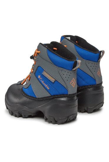 Columbia Апрески Childrens Rope Tow III Waterproof BC1322 Сив - Mera.bg
