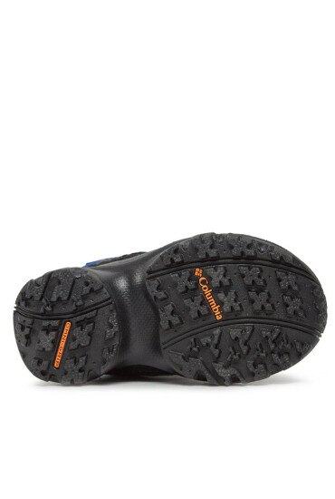 Columbia Апрески Childrens Rope Tow III Waterproof BC1322 Сив - Mera.bg