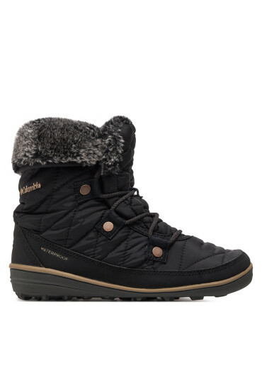 Columbia Апрески Heavenly Shorty Omni-Heat BL1652 Черен - Mera.bg