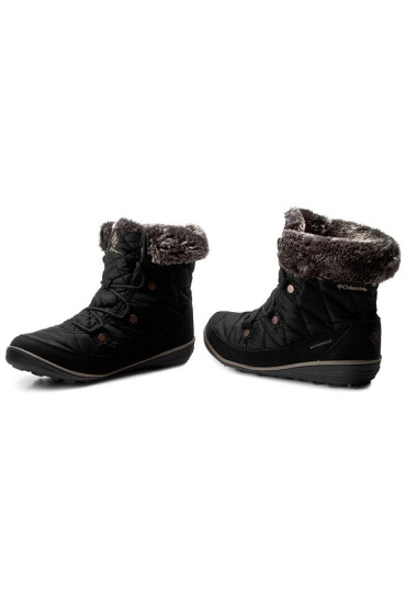 Columbia Апрески Heavenly Shorty Omni-Heat BL1652 Черен - Mera.bg