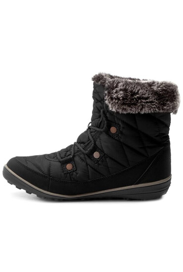 Columbia Апрески Heavenly Shorty Omni-Heat BL1652 Черен - Mera.bg