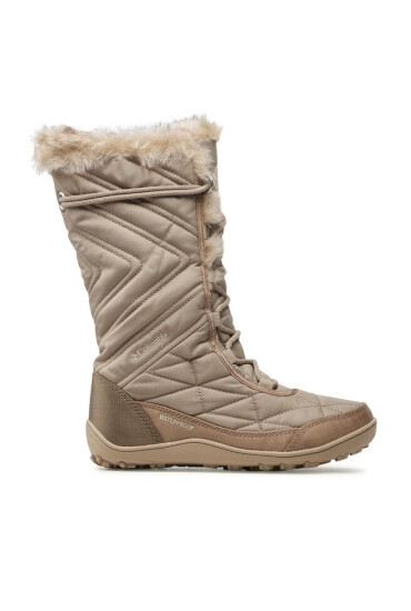 Columbia Апрески Minx Mid III BL5964-215 Бежов - Mera.bg